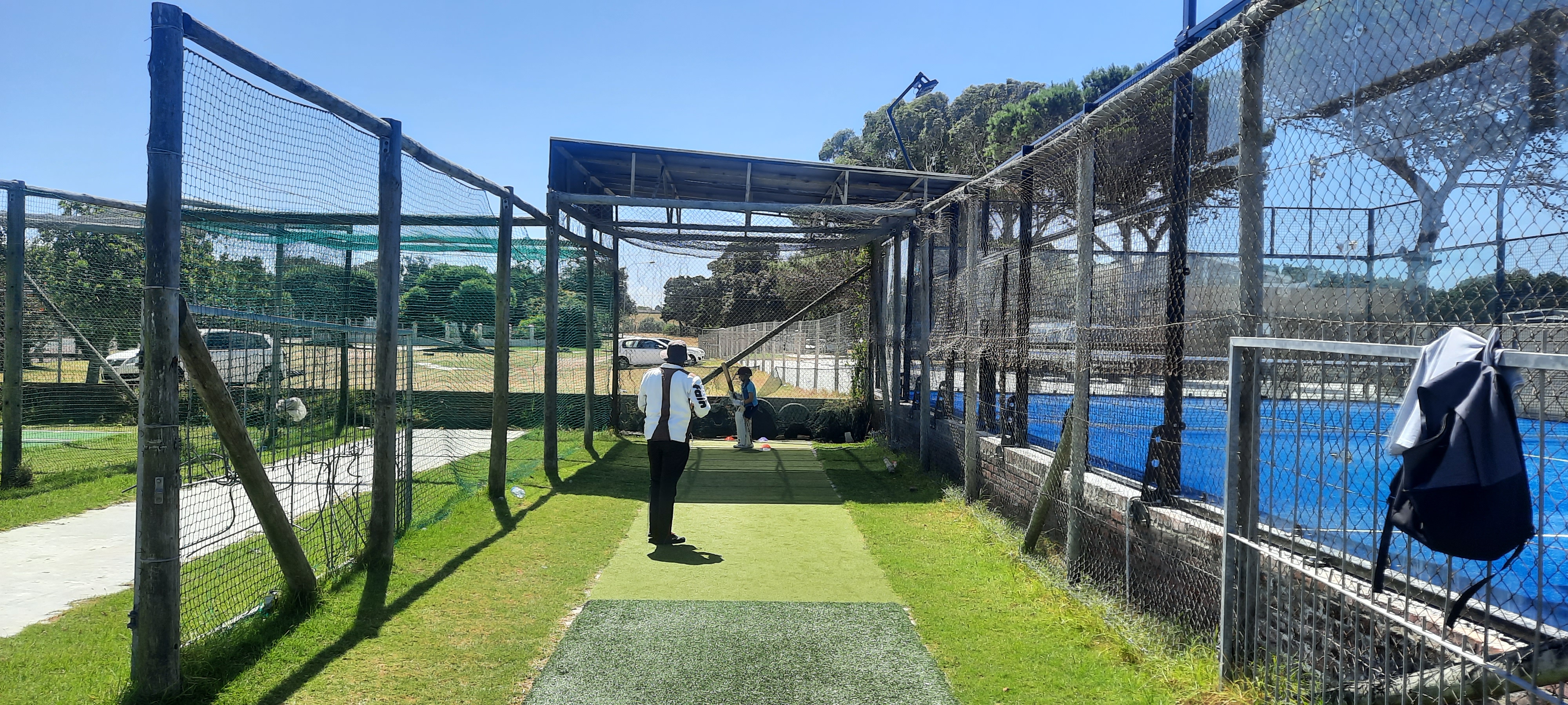 Training Highlight 1